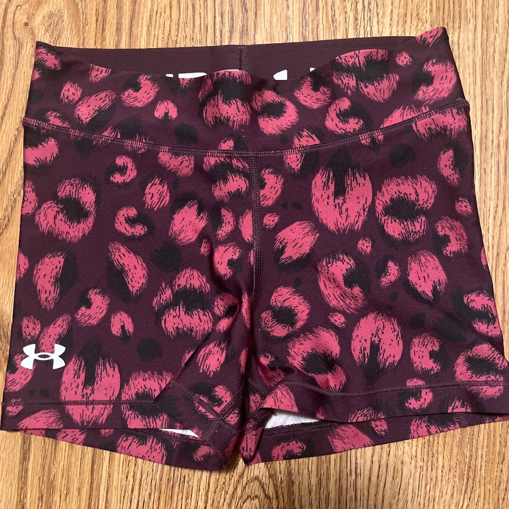Under Armour shorts